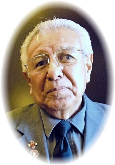 Obituary Tommy G Rios Sr Of Silver City New Mexico Terrazas Funeral Chapels