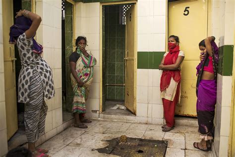 A Place To Go Sanitation And Open Defecation Andrea Bruce — Noor