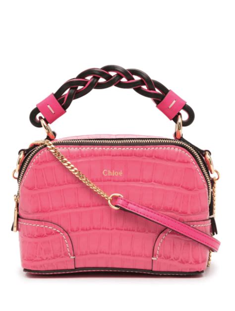 Pink Designer Handbags That Are Trendy And Girly The Mood Guide