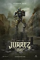 Juarez 2045 (2017) - IMDb