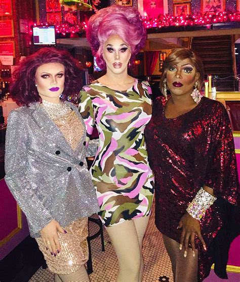 Pin On Ultimate Drag Queens