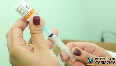 Chile aumenta idade mínima para vacina da astrazeneca para 45 após relatos de coágulos sanguíneos. Prefeitura Municipal de Cariacica