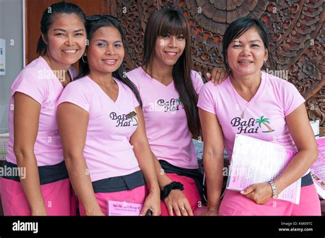 Thai Massage Happy Ending Patong La Busty Asian Massage Girl