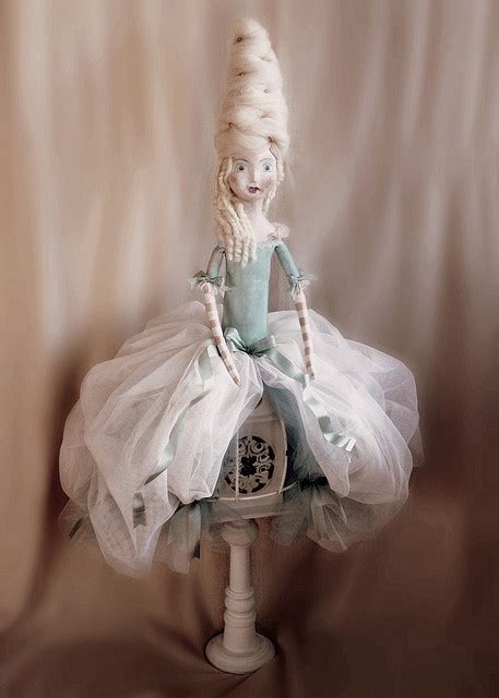 Sold Marie Marie Antoinette Fashion Dolls Beautiful Dolls