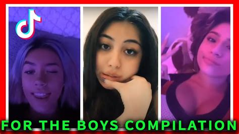 Thirst Trap Challenge Tik Tok For The Boys Compilation New Best Funny