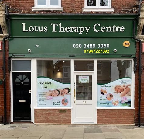 home lotus asian therapy massage