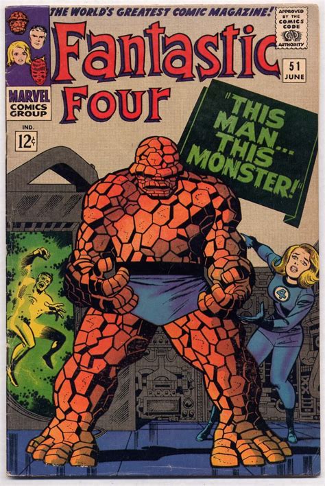 Fantastic Four Reboot: Five Things We Want to See