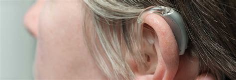 Best Hearing Aid Buying Guide Consumer Reports