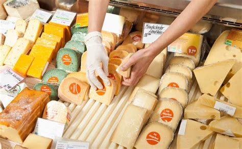 Deadly Listeria Outbreak Linked To Meats And Cheeses