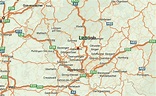 Lebach, Germany Location Guide