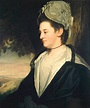 1776 Lady Louisa Conolly by George Romney (private collection) | Grand ...