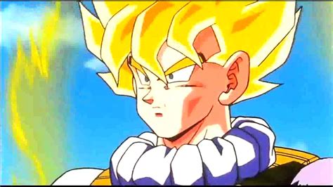 Goku is a recurring npc. DBZ-Future Trunks VS Goku (Sword fight True HD Remastered ...