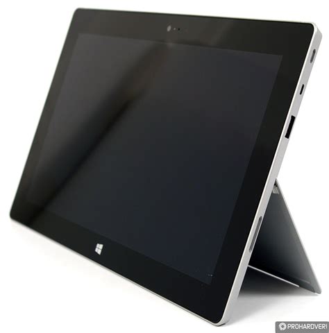 Microsoft Surface 2 Tablet Windows Rt Második Kör Prohardver Tablet