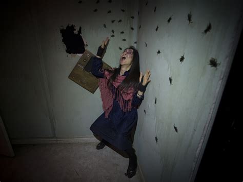 Haunted Houses For Adults In Demand Spark Community Outrage In Us