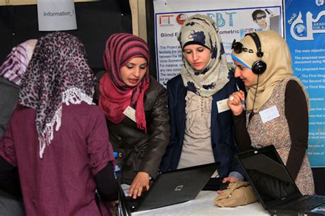 Muslim Women Activism And New Media In Kenya Barnard Center For