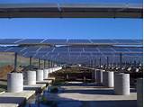 Solar Parking Structures Pictures