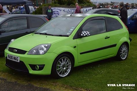 Limited Edition Ford Fiesta Mk6 Zetec S Celebration 16 In Londonderry County Londonderry