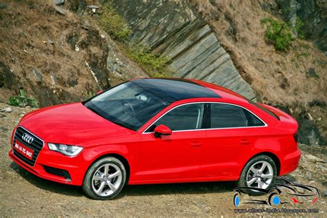 Audi A3 Trim Levels Explained