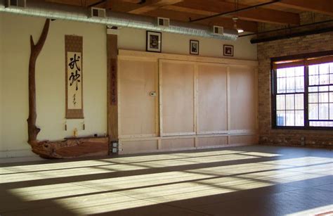 About Northwestern Aikido Club