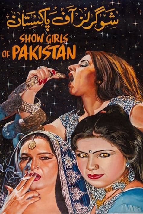 Showgirls Of Pakistan 2020 Taste