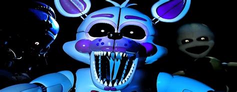 Five Nights At Freddys Vr Help Wanted Review Psvr The Vr Shop