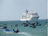 Bahia Cruise Ship Pictures