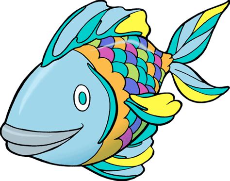 Download High Quality Fish Clipart Animated Transparent Png Images