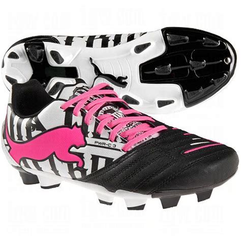 Buy Youth Pink Soccer Cleats In Stock