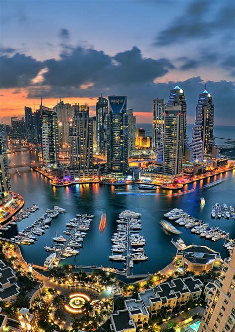 Get 10 Most Beautiful Places In Dubai Pictures Backpacker News