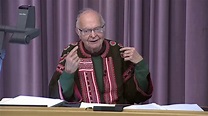 Stanford Lecture: Don Knuth - "Pi and The Art of Computer Programming ...