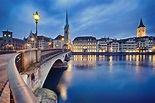 Top five things to do in Switzerland - Travel Moments In Time - travel ...