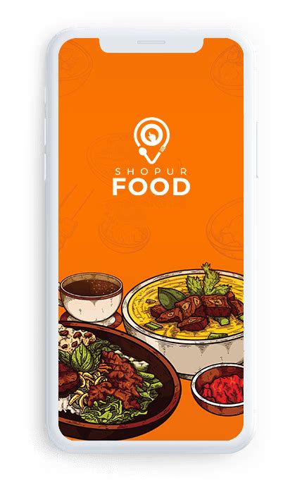 Restaurant app for food ordering in 2020 | Restaurant app, Restaurant order, Logo restaurant