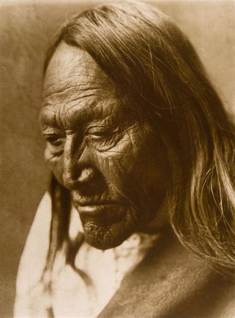 Two Strike Numpkahapa 18311915 Brulé Lakota Chief Born In The