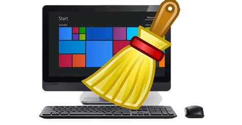 Enjoy lighter browsing with its browser cleaner feature. Tutorial How to Clean Windows Computer/Laptop Manually ...