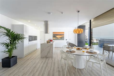 Luxury Essence Apartment | The One Luxury Apartments