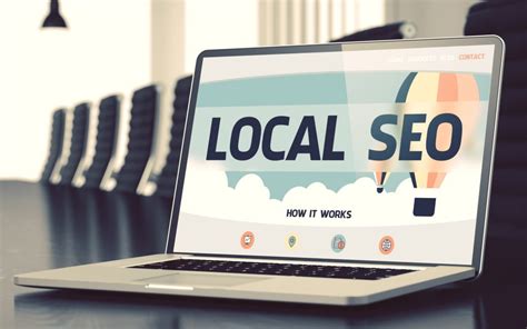 How To Use Local Search Engine Optimization Services