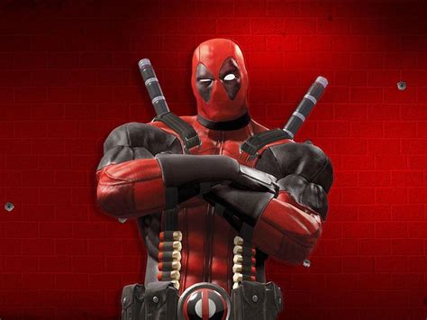 Dead Pool Xbox One Wallpapers Top Free Dead Pool Xbox One Backgrounds