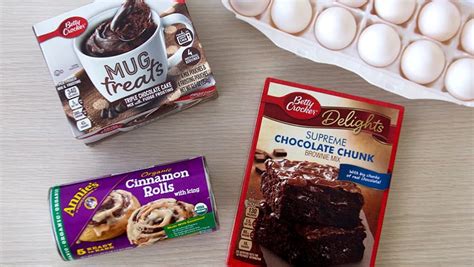Can I Use Betty Crocker Cake Mix After Expiration Date 2022