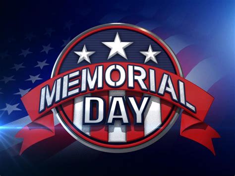 Memorial Day Logo 10 Free Cliparts Download Images On Clipground 2023