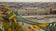 Corvinus University of Budapest establishes Eurasia Center to ...