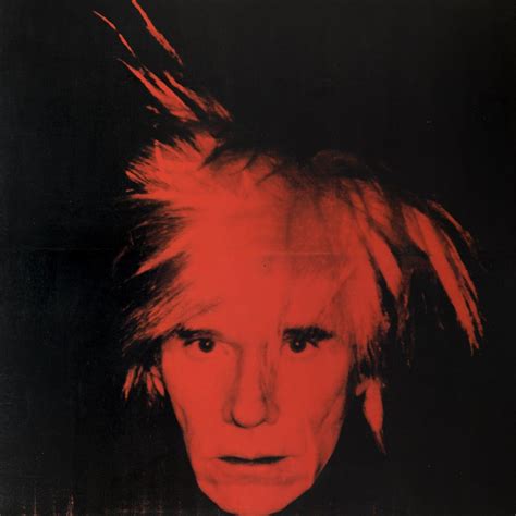 Andy Warhol Show Coming To The Ago In 2021 Now Magazine