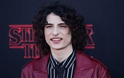 Finn Wolfhard says The Aubreys have finished their debut album