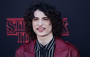 Finn Wolfhard says The Aubreys have finished their debut album