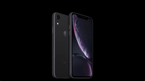 Apple Iphone Xr 64gb Black Review Youtube