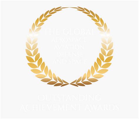 Transparent Awards Clipart Logo Outstanding Achievement Award Hd Png