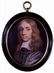 NPG 4350; Richard Cromwell - Portrait - National Portrait Gallery