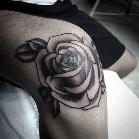 ⊛ Tatuajes De Rosas 【 Signifcado Y Simbolismo
