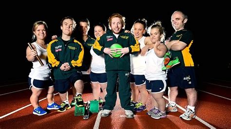 Australian Squad For The World Dwarf Games Have High Hopes As They Step Up For The Country