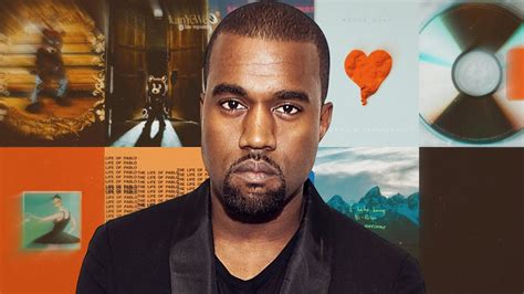 EVERY Kanye West Song Ranked Worst To Best YouTube