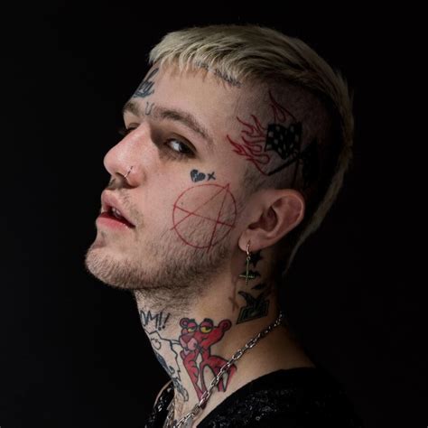List 91 Pictures Pictures Of Lil Peep Latest